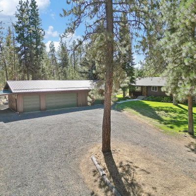 26121 W Tucker Prairie Rd, Cheney, WA 99004