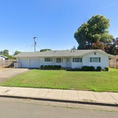 2617 Liberty St Sw, Albany, OR 97321