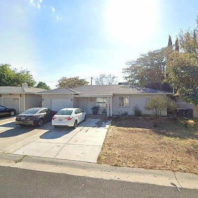 2620 Ribier Way, Rancho Cordova, CA 95670