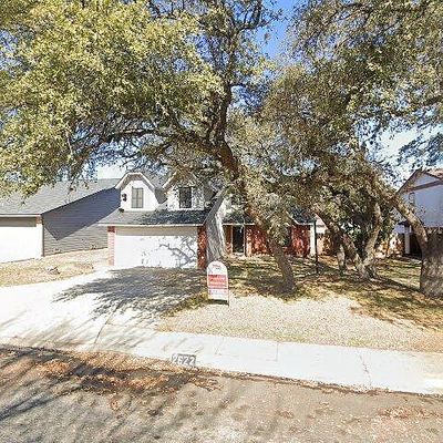 2622 Johnson Grass, San Antonio, TX 78251