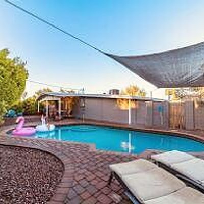 2624 N 68 Th Pl, Scottsdale, AZ 85257