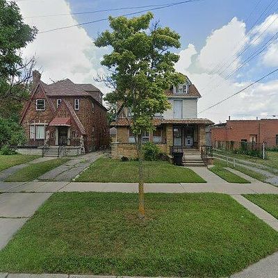 2626 Cortland St, Detroit, MI 48206