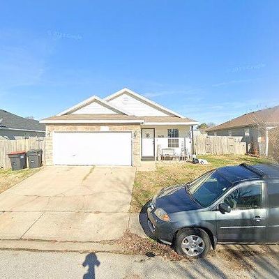 2631 Hampshire Ave, Springdale, AR 72764