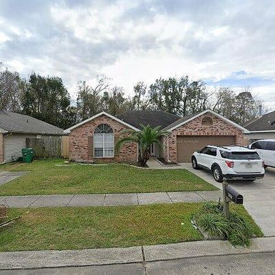 2633 Carrie Ln, Marrero, LA 70072