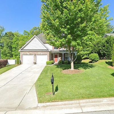 2633 Dandelion Dr, High Point, NC 27265