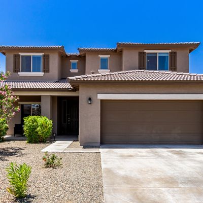 26360 N 165 Th Dr, Surprise, AZ 85387