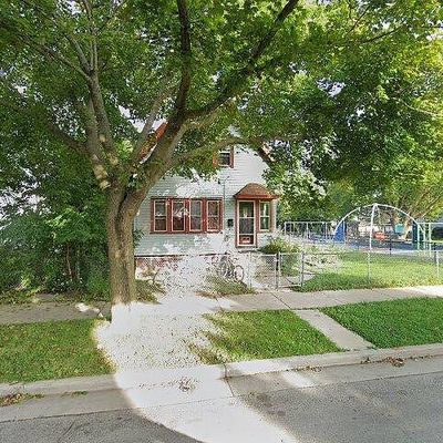 2636 A N Buffum St, Milwaukee, WI 53212