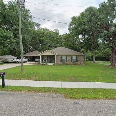 264 1 St Ave, Saraland, AL 36571