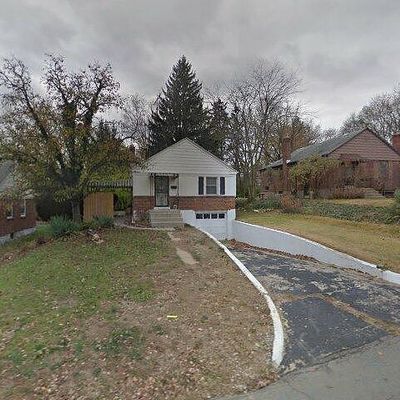 264 Castlewood Ave, Dayton, OH 45405