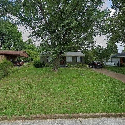 264 Honduras Ave, Memphis, TN 38109