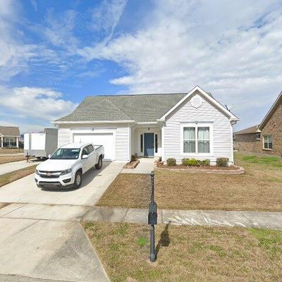 2640 Birchwood Rd, Marrero, LA 70072