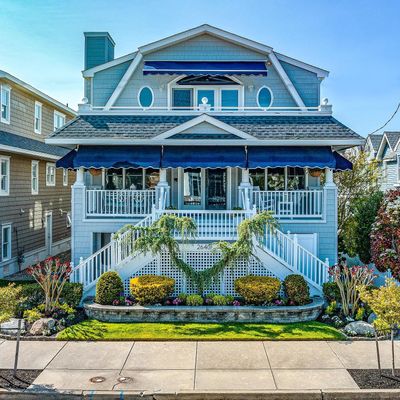 2640 Central Ave, Ocean City, NJ 08226