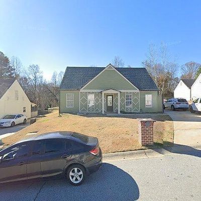 2641 Lenox Dr, Gainesville, GA 30507