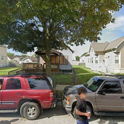 2645 N Dr William Finlayson St, Milwaukee, WI 53212