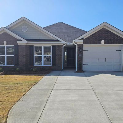 2646 Inverness Drive, Hephzibah, GA 30815