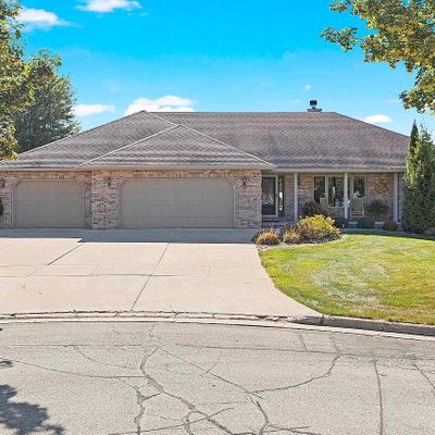 2656 Soman Court, Green Bay, WI 54302