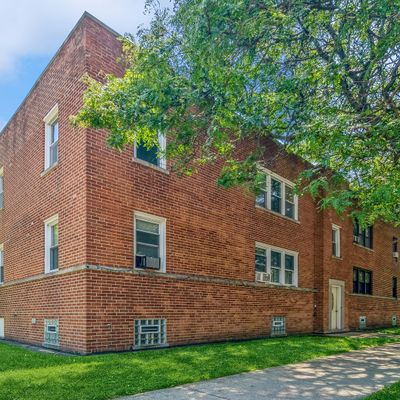 2657 W Berwyn Avenue, Chicago, IL 60625