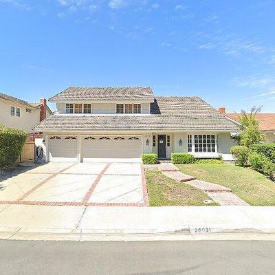 26631 Loma Verde, Mission Viejo, CA 92691