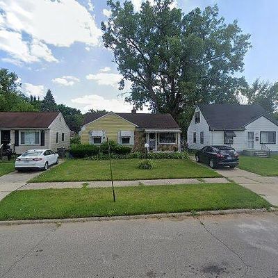 26657 Penn St, Inkster, MI 48141