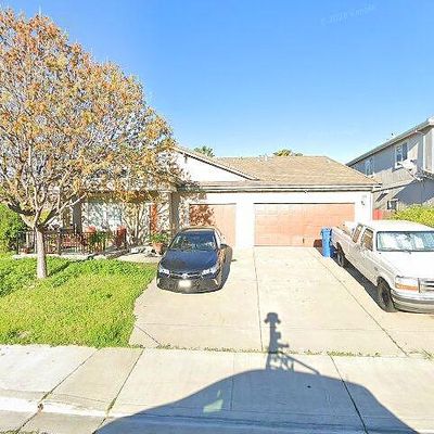 2666 Zepher Ct, Antioch, CA 94531