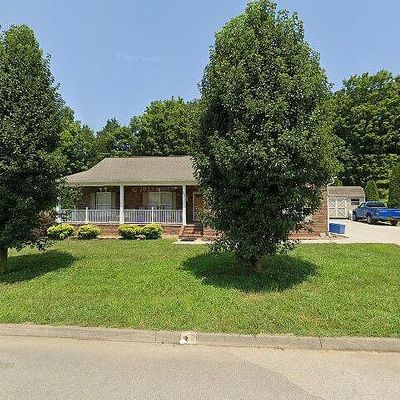 267 Timber Creek Rd, Maynardville, TN 37807