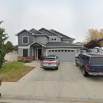 2672 E Mahoney St, Meridian, ID 83646