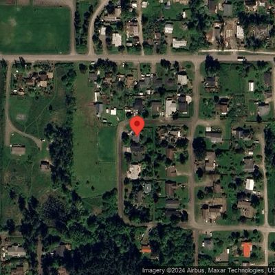 2680 Hancock St, Port Townsend, WA 98368