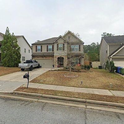 2683 Honeysuckle Dr, Columbus, GA 31907