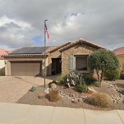 26840 W Sierra Pinta Dr, Buckeye, AZ 85396