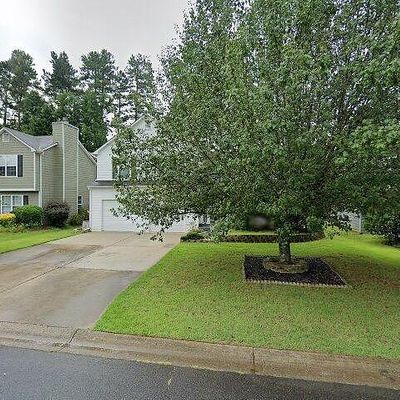 2689 Lake Park Bnd, Acworth, GA 30101