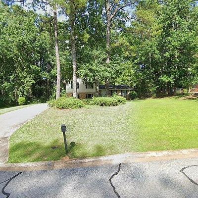 269 Malone Cir, Fairburn, GA 30213