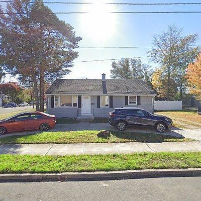 269 Mcclellan Ave, Trenton, NJ 08610