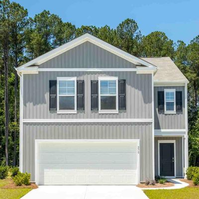 270 Walters Road, Holly Hill, SC 29059