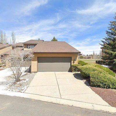 2700 N Horseshoe St, Flagstaff, AZ 86004