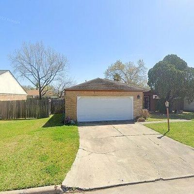 2707 Ashford Trail Dr, Houston, TX 77082