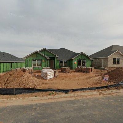 2708 Daytona Ave, Amarillo, TX 79118