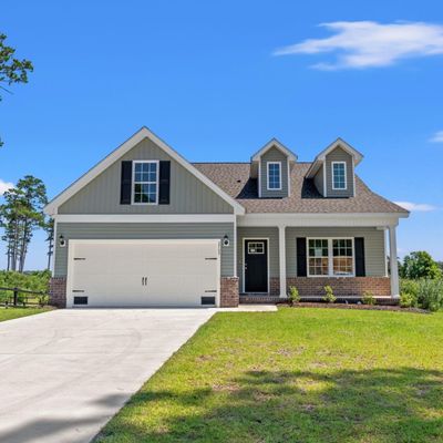 2709 Seaport Circle, Georgetown, SC 29440