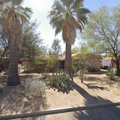 2710 E La Cienega Dr, Tucson, AZ 85716