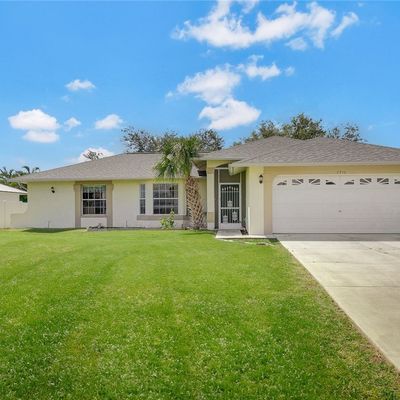 2710 Sw 8 Th Ct, Cape Coral, FL 33914