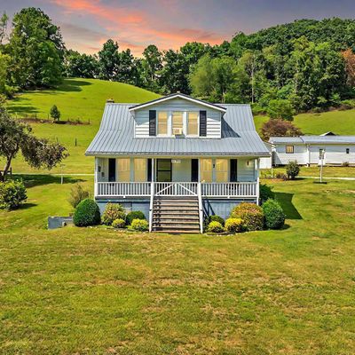 27103 Old Saltworks Rd, Meadowview, VA 24361