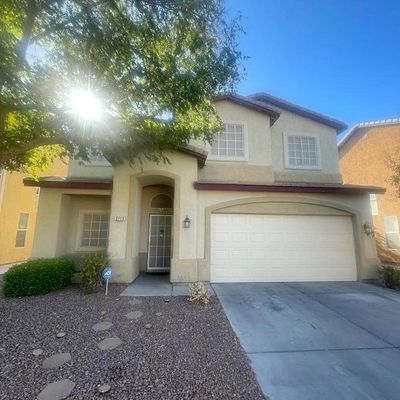 2713 La Montana St, Las Vegas, NV 89108