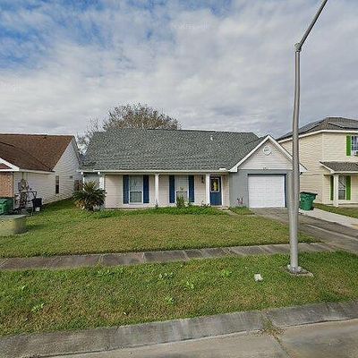 2713 Foliage Dr, Marrero, LA 70072