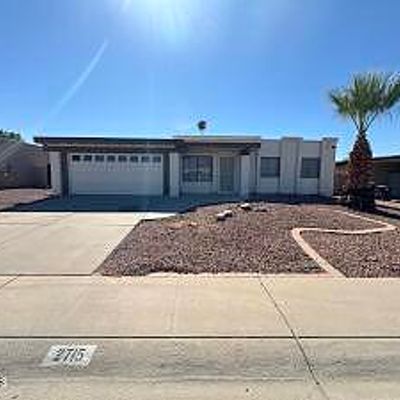 2715 W Ellis Dr, Tempe, AZ 85282