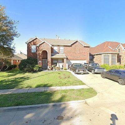 2716 Rolling Hills Ln, Grand Prairie, TX 75052