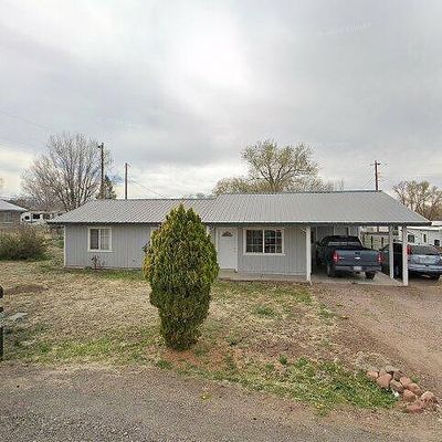 272 S Hamblin St, Eagar, AZ 85925