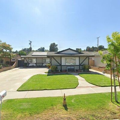 27203 Elias Ave, Santa Clarita, CA 91350