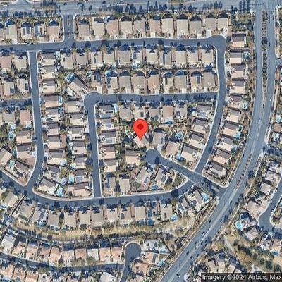 2724 Throstle Dr, North Las Vegas, NV 89084