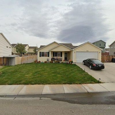 2725 Fairdale Ave, Casper, WY 82601