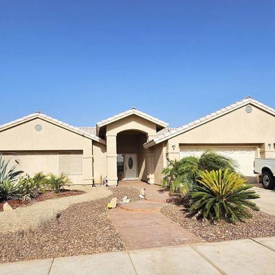 2726 S 36 Dr, Yuma, AZ 85964