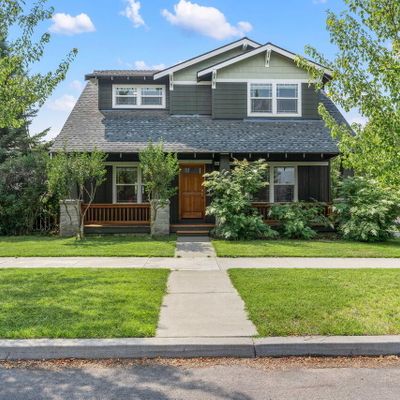 2727 Ne Great Horned Pl, Bend, OR 97701